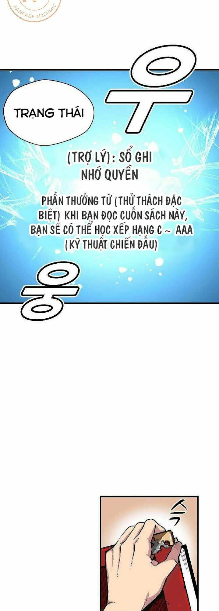 Unbreakable - Chương 8