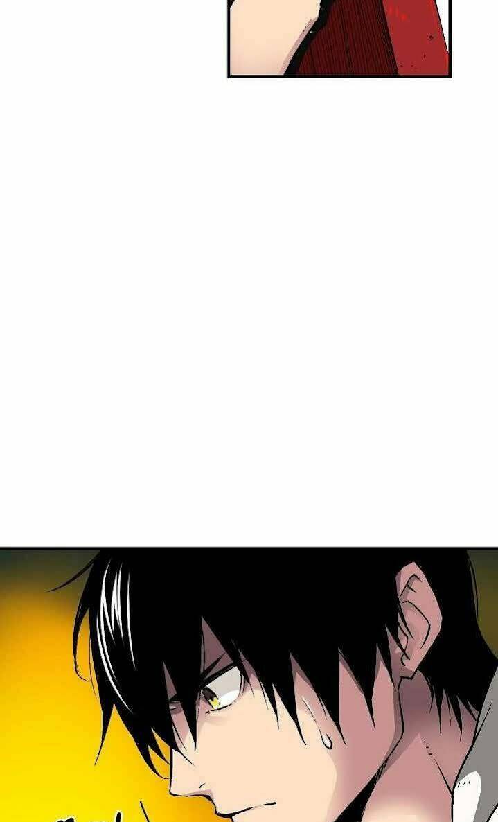 Unbreakable - Chương 8