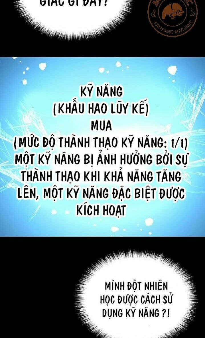 Unbreakable - Chương 8