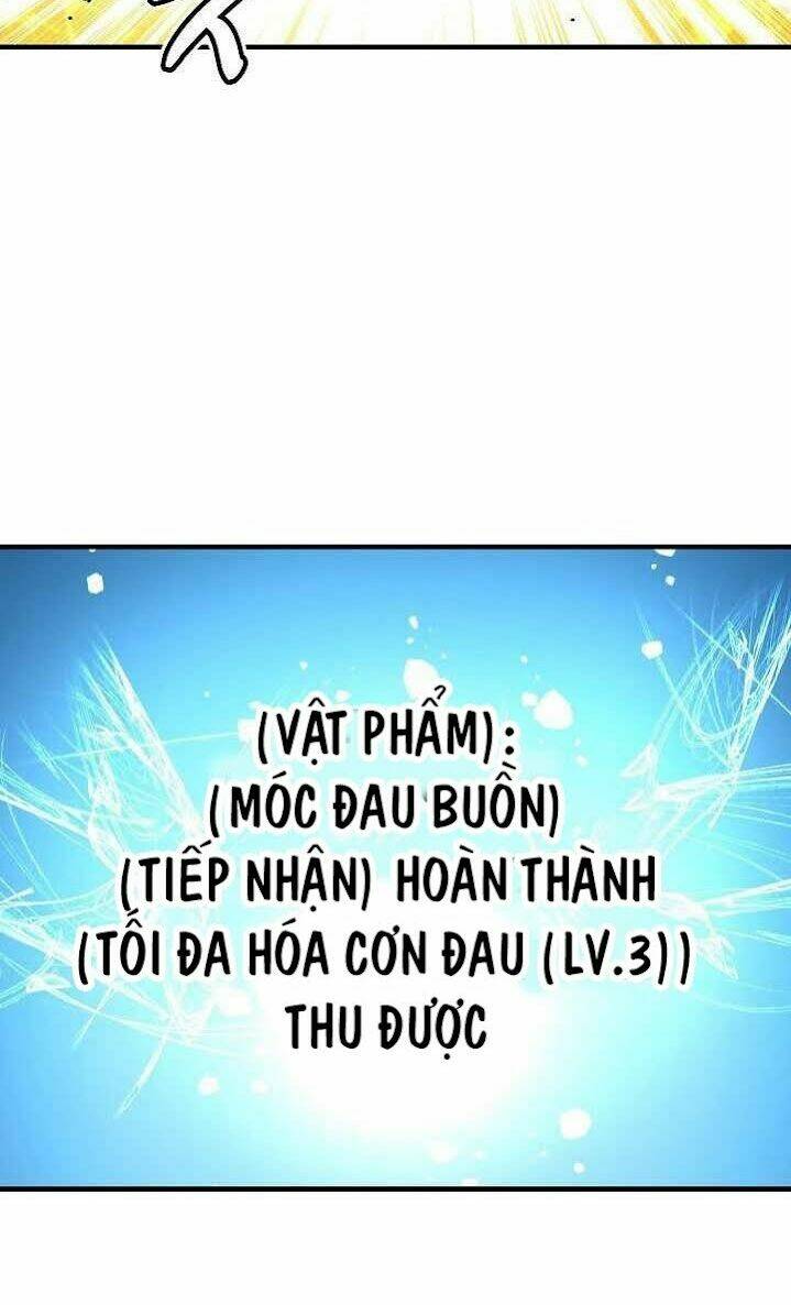 Unbreakable - Chương 8