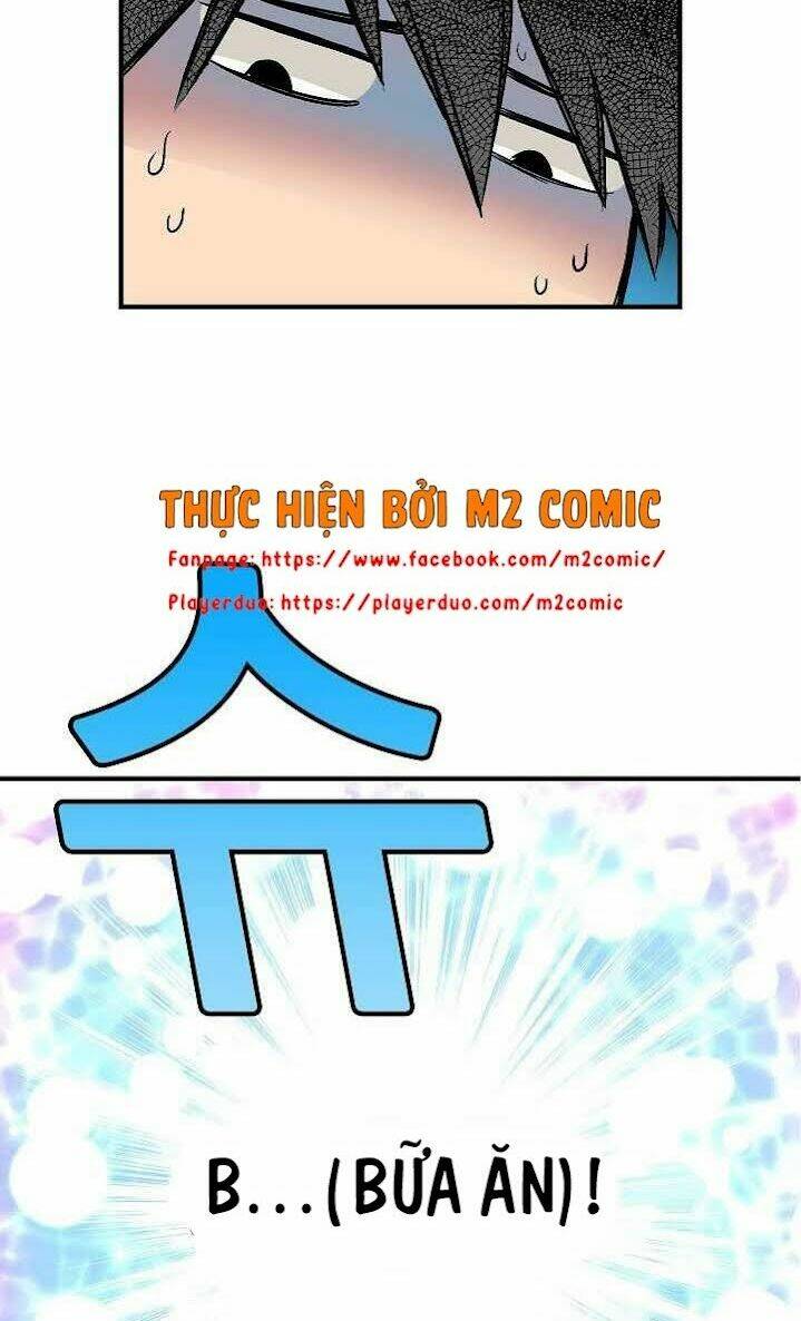 Unbreakable - Chương 8