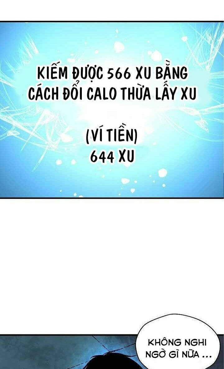 Unbreakable - Chương 8