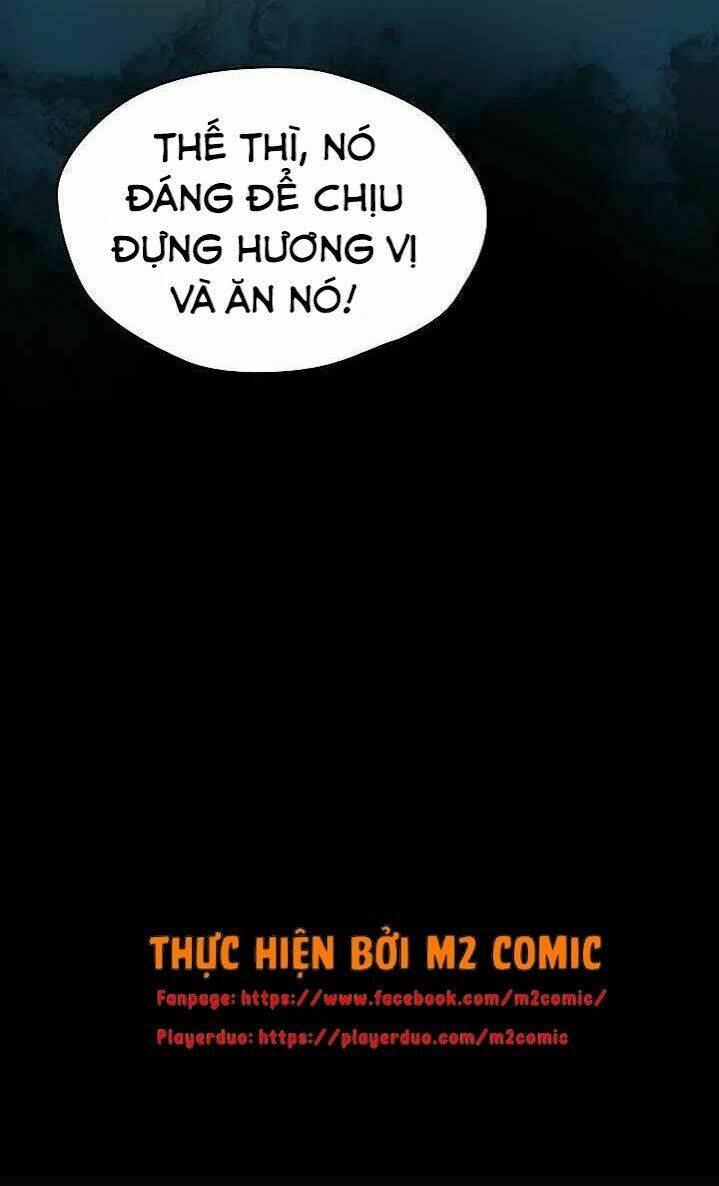 Unbreakable - Chương 8