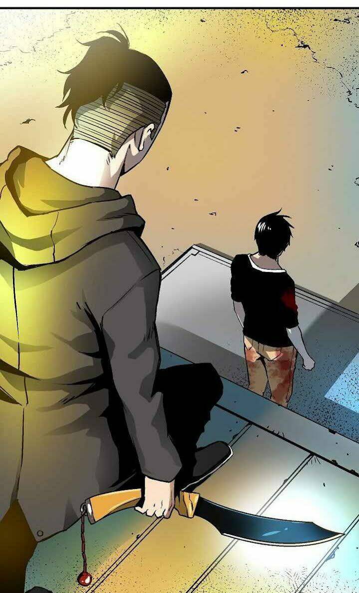 Unbreakable - Chương 8