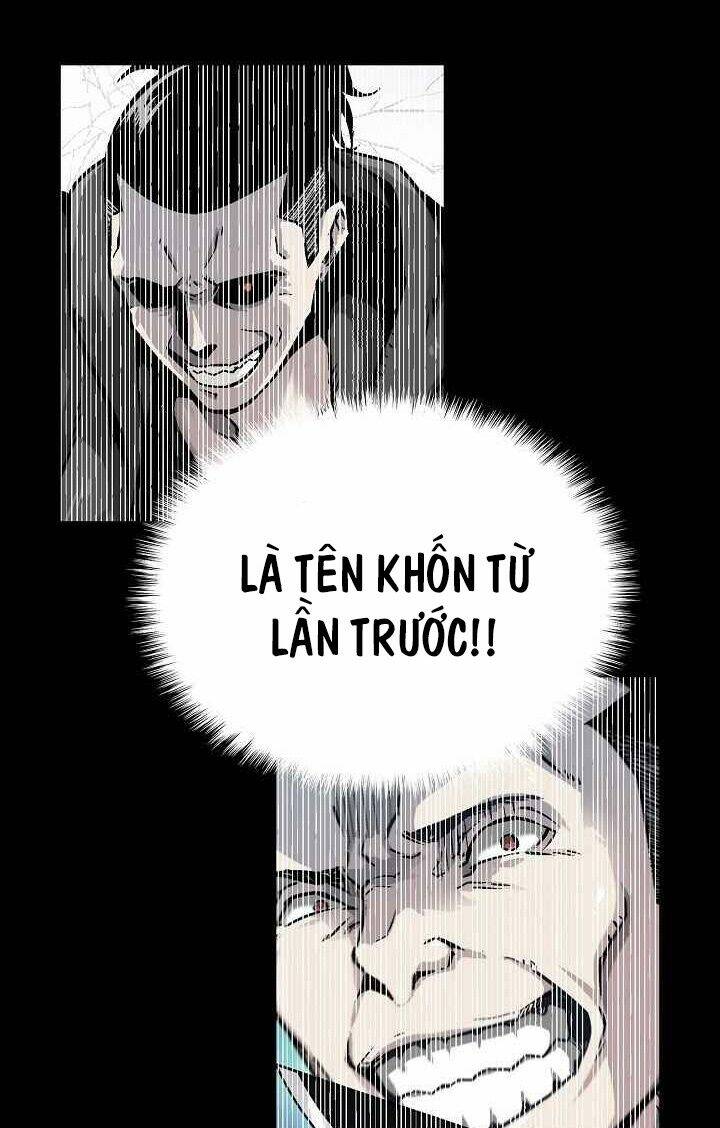 Unbreakable - Chương 8