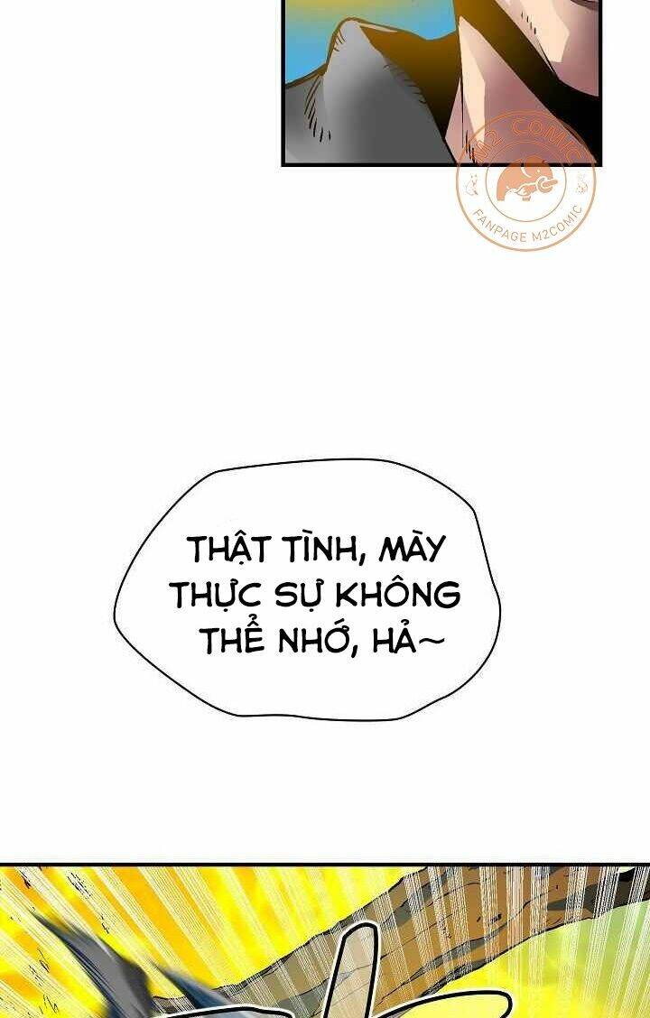 Unbreakable - Chương 8