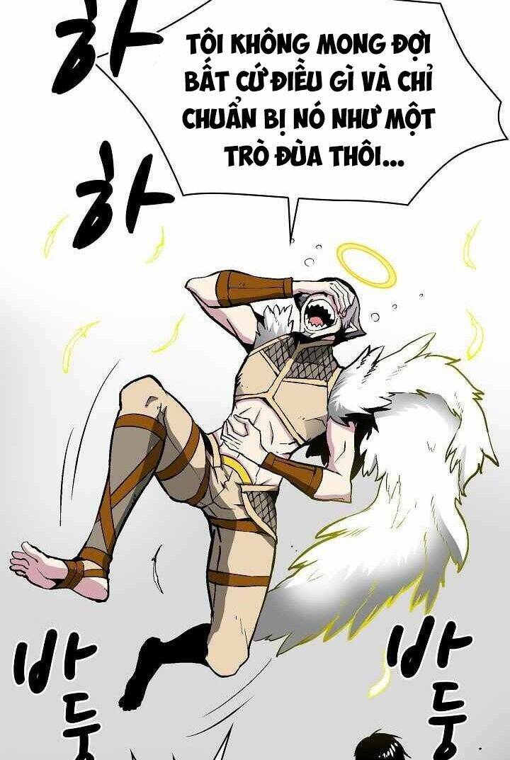 Unbreakable - Chương 8
