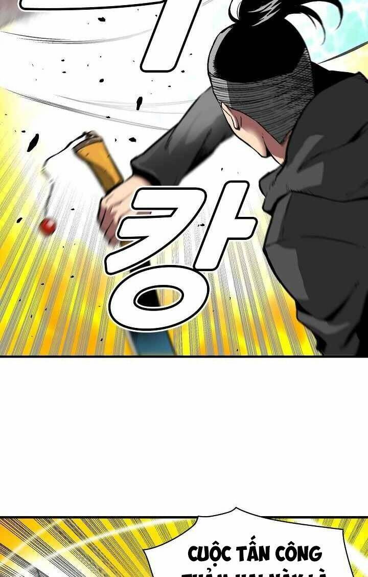 Unbreakable - Chương 8