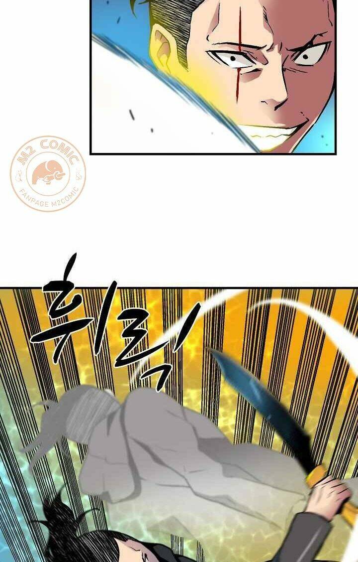 Unbreakable - Chương 8