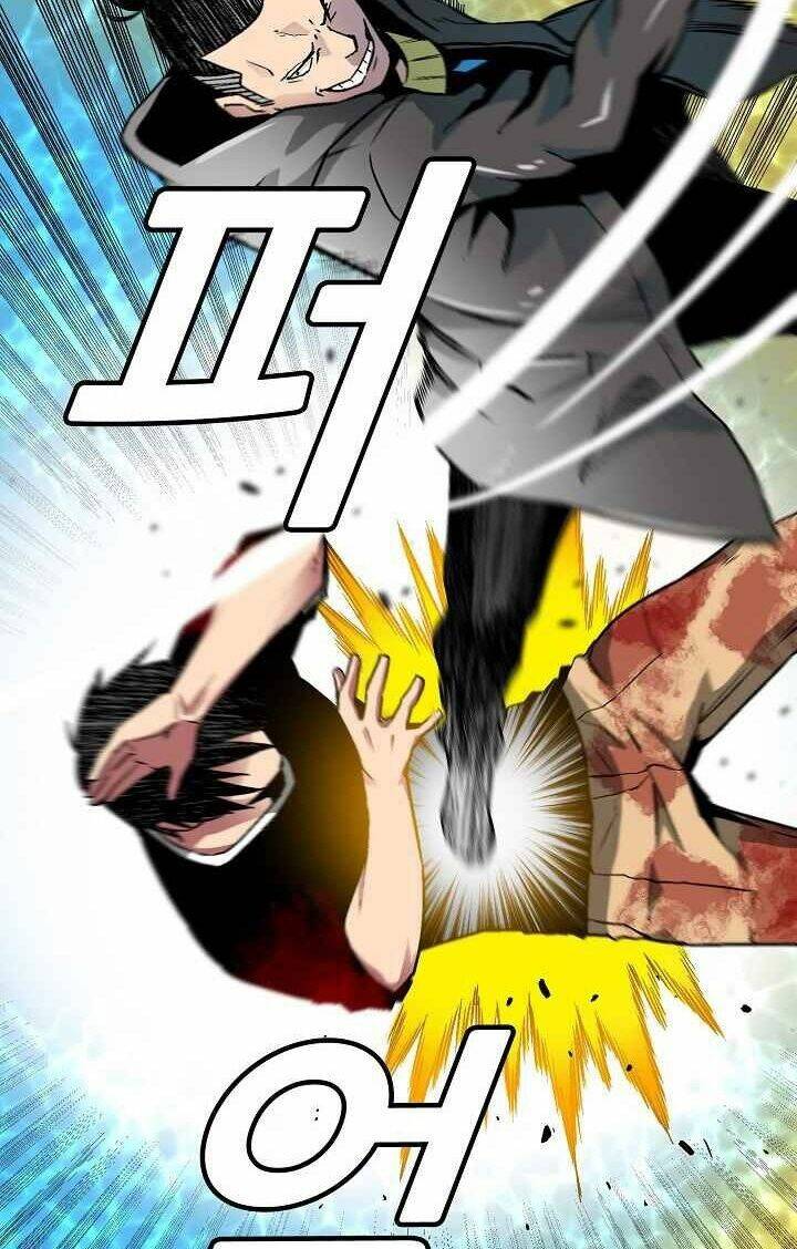 Unbreakable - Chương 8