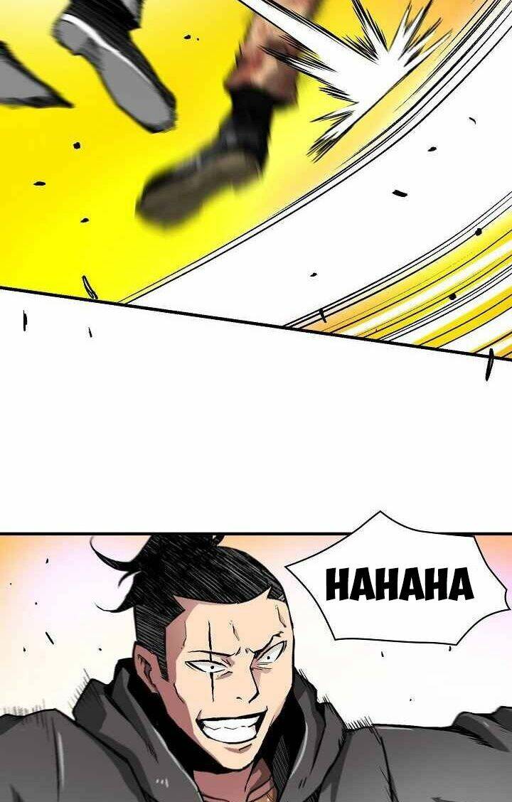 Unbreakable - Chương 8