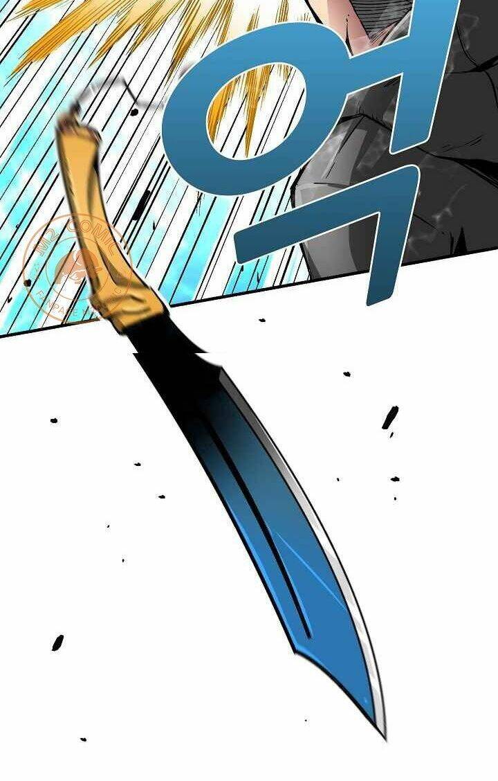 Unbreakable - Chương 8