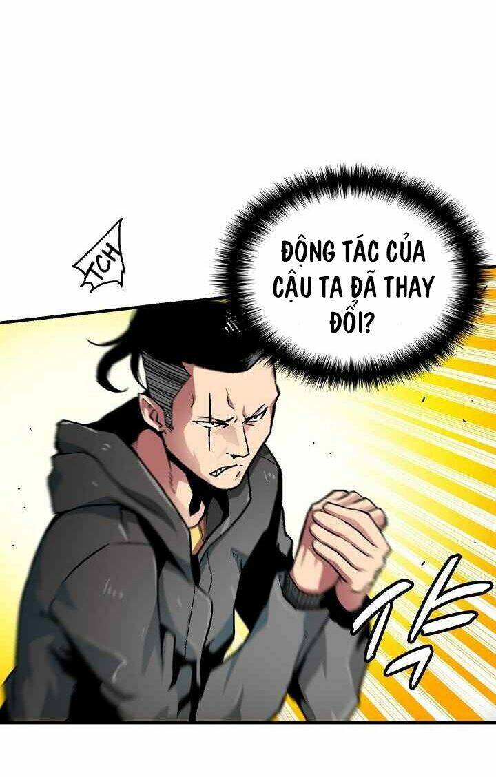 Unbreakable - Chương 8