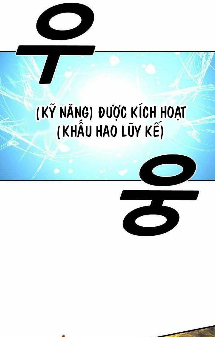 Unbreakable - Chương 8