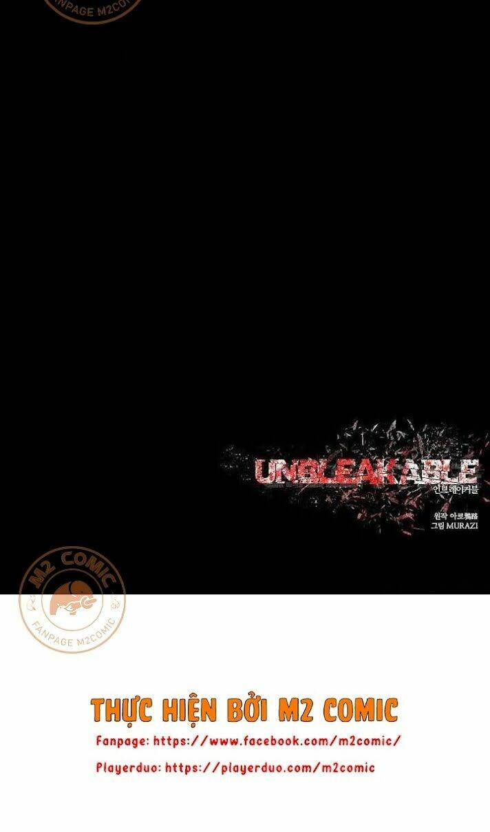 Unbreakable - Chương 9