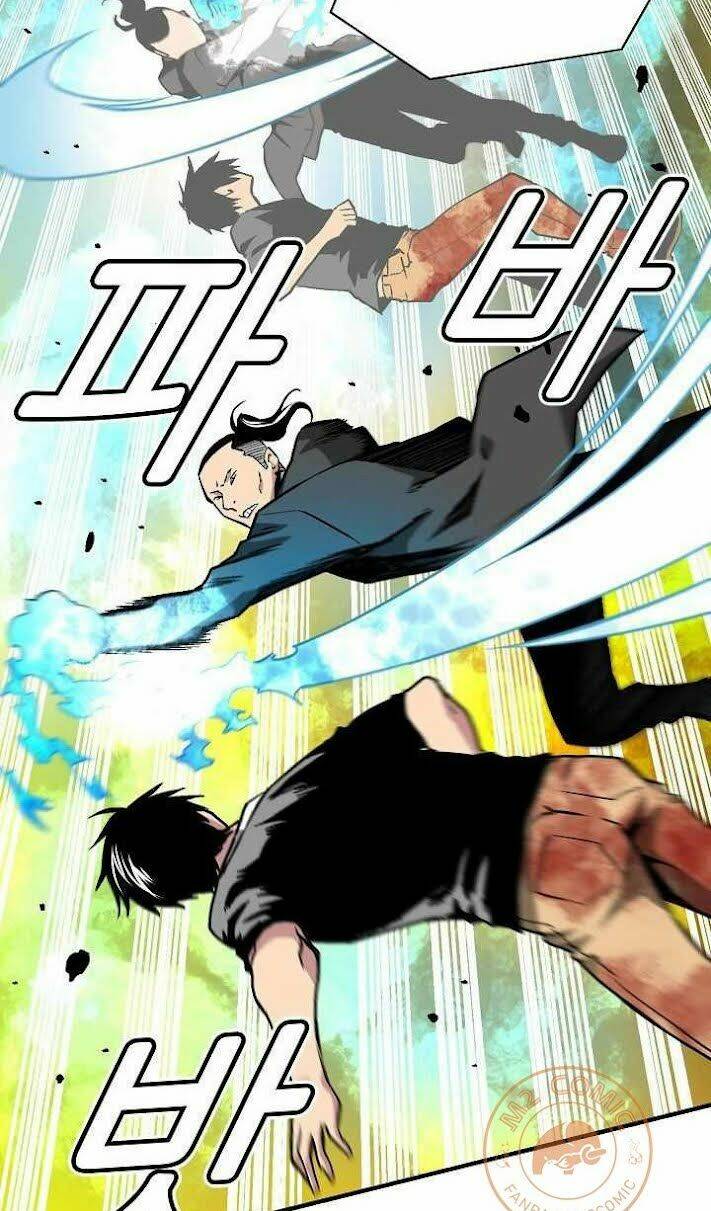 Unbreakable - Chương 9