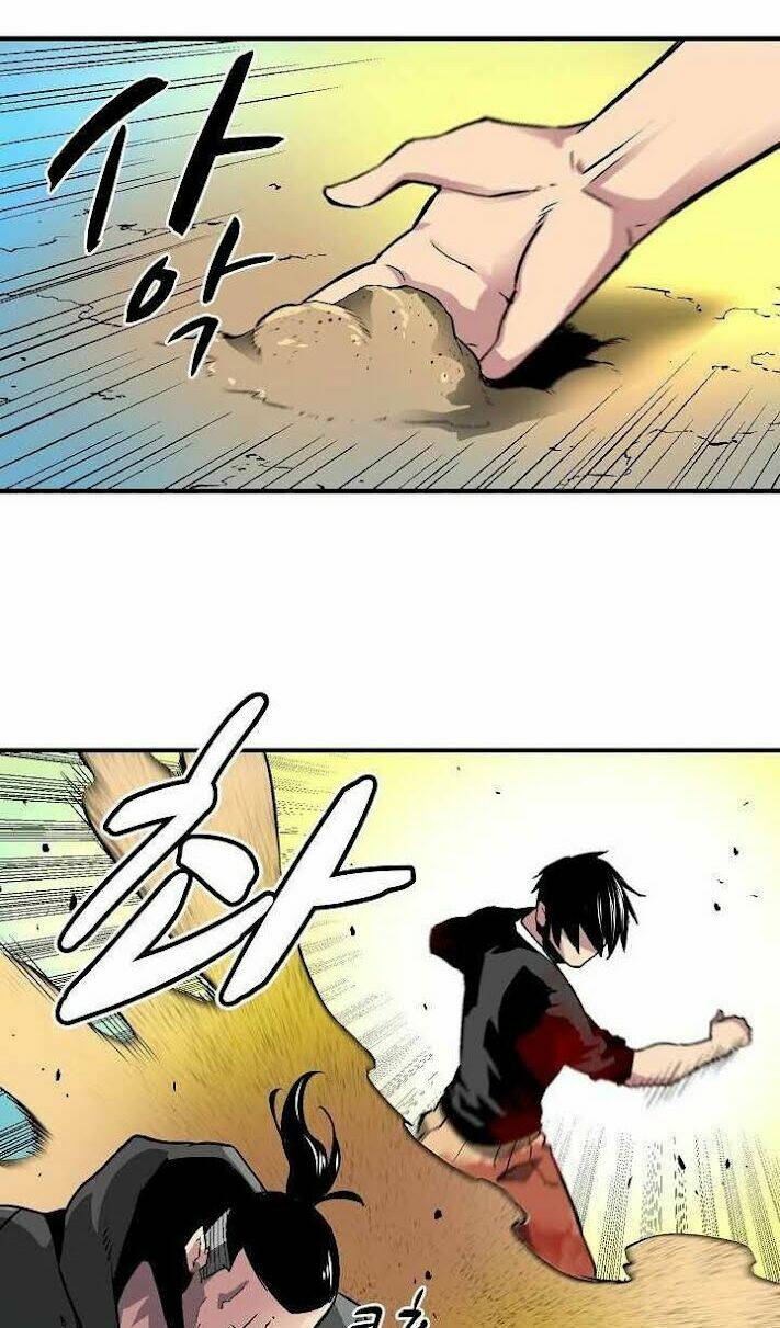 Unbreakable - Chương 9