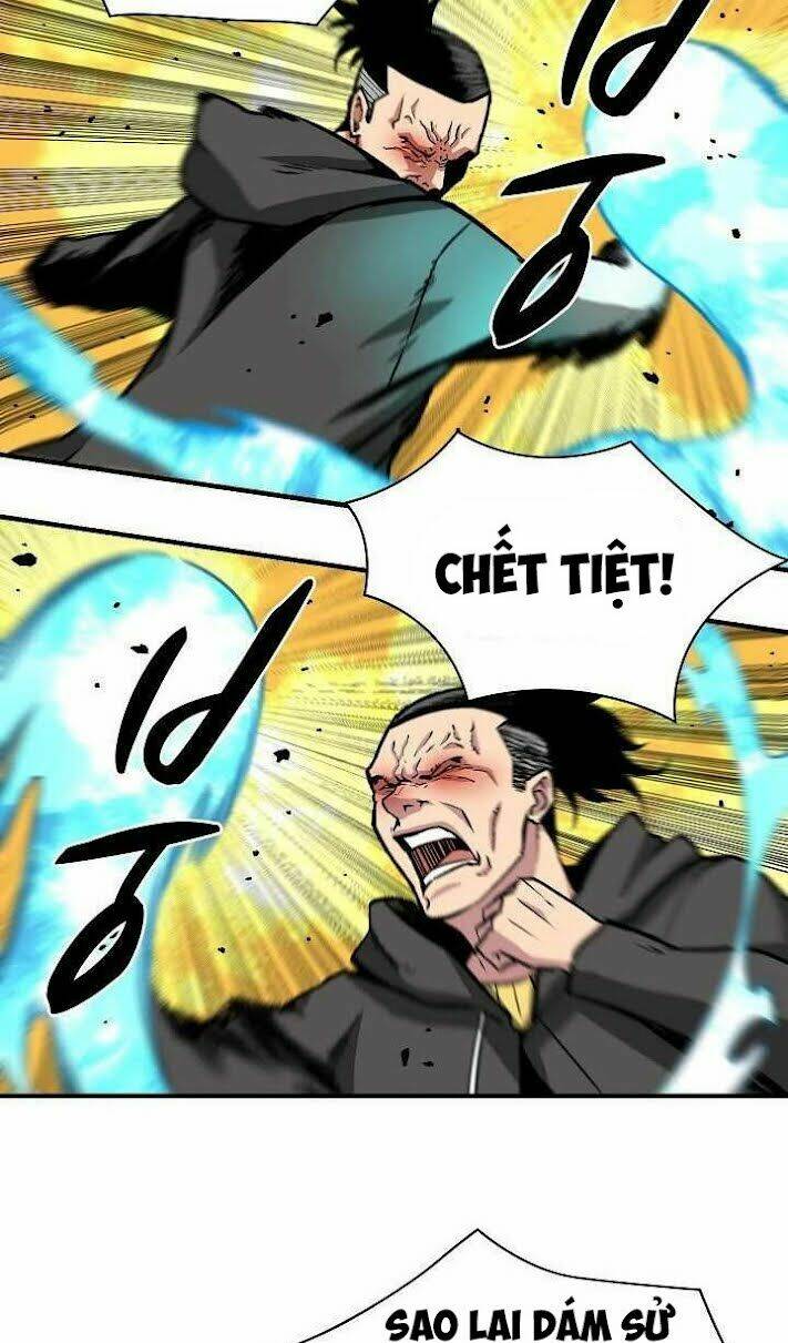 Unbreakable - Chương 9