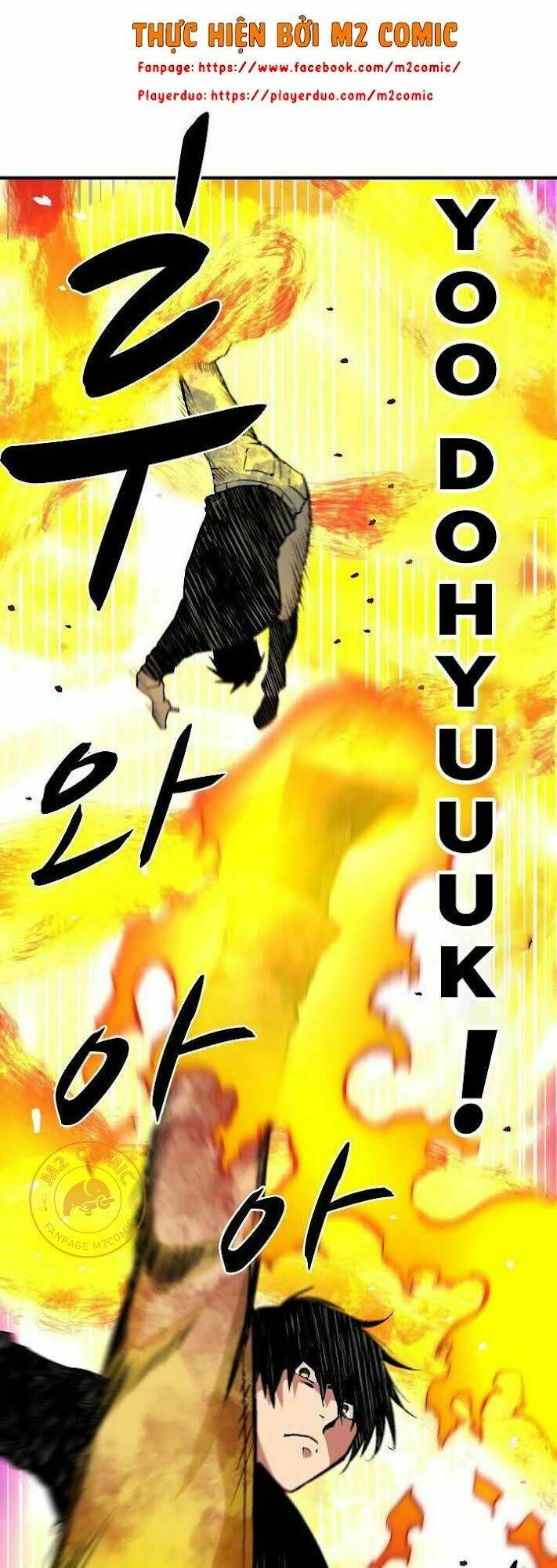 Unbreakable - Chương 9