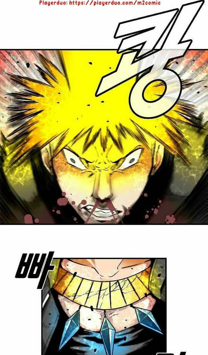 Unbreakable - Chương 9