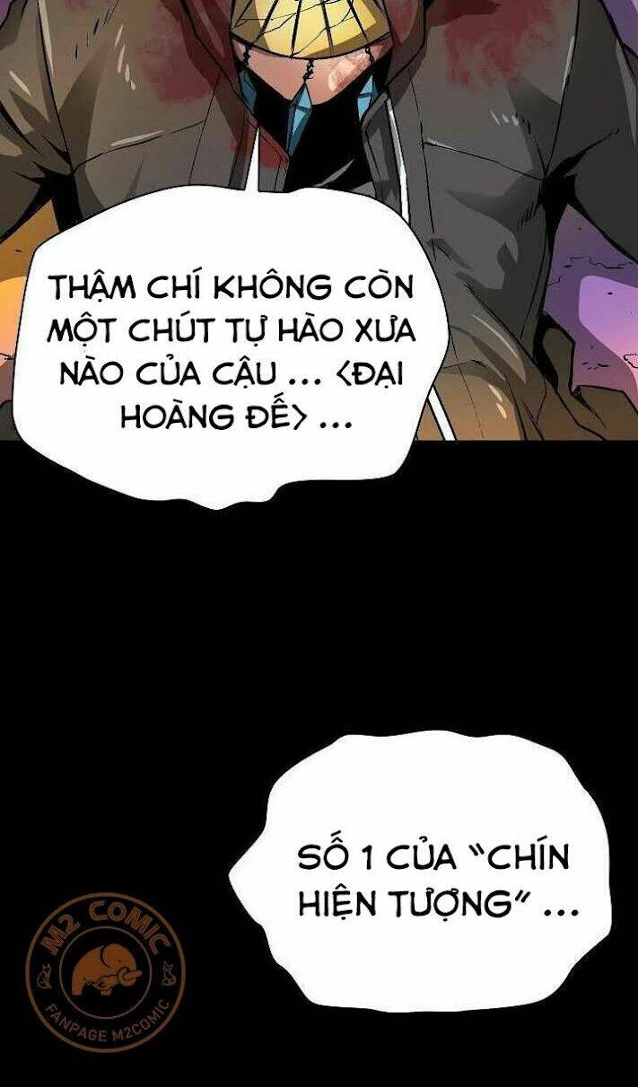 Unbreakable - Chương 9