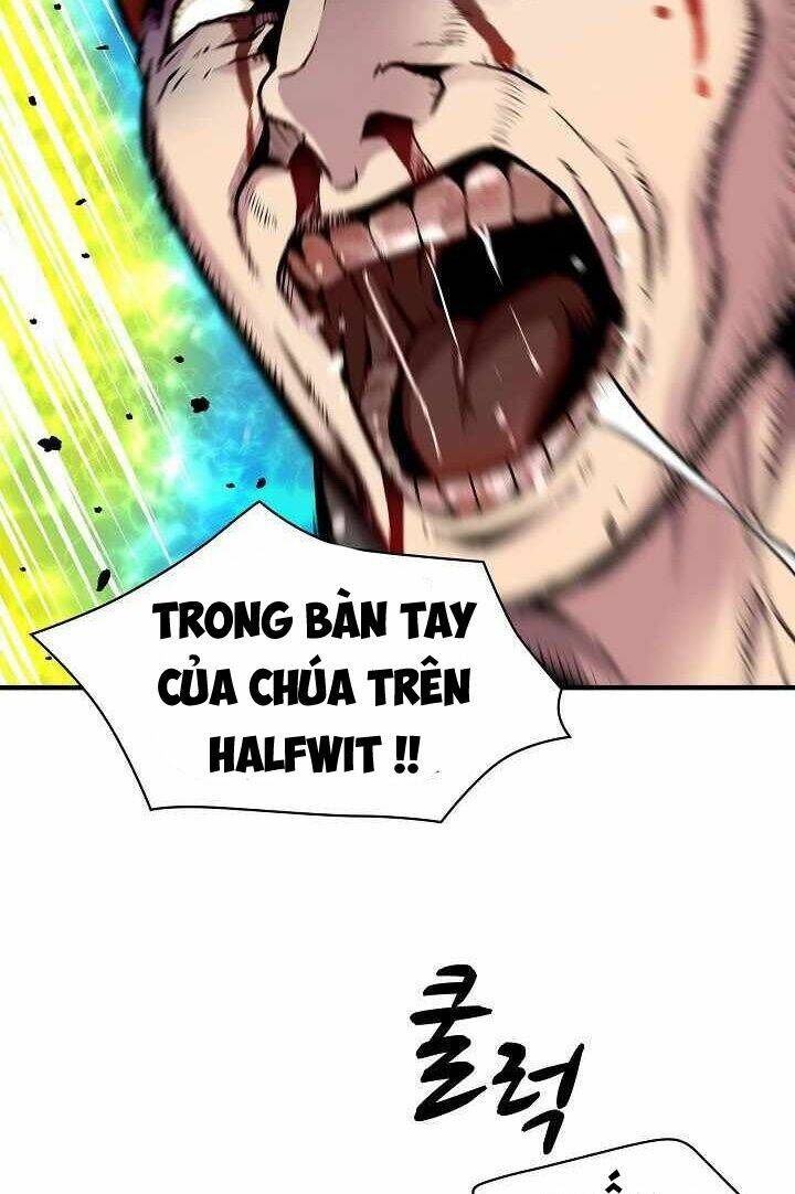 Unbreakable - Chương 9