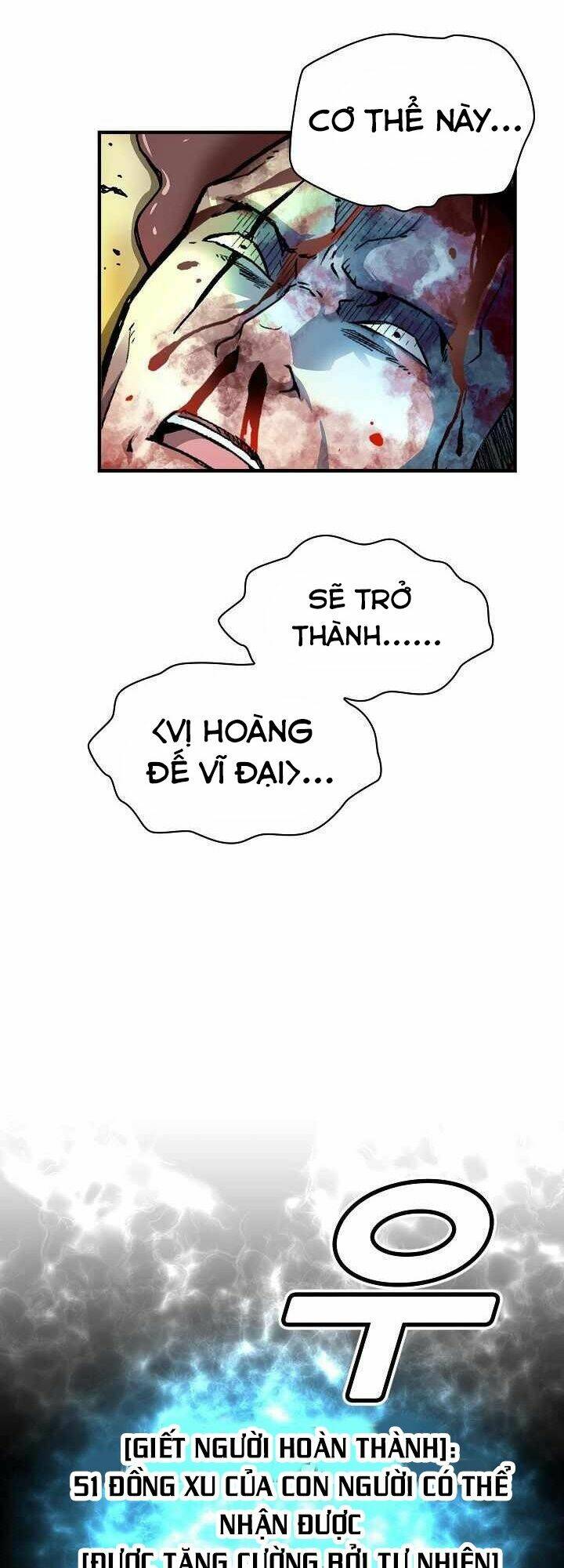 Unbreakable - Chương 9