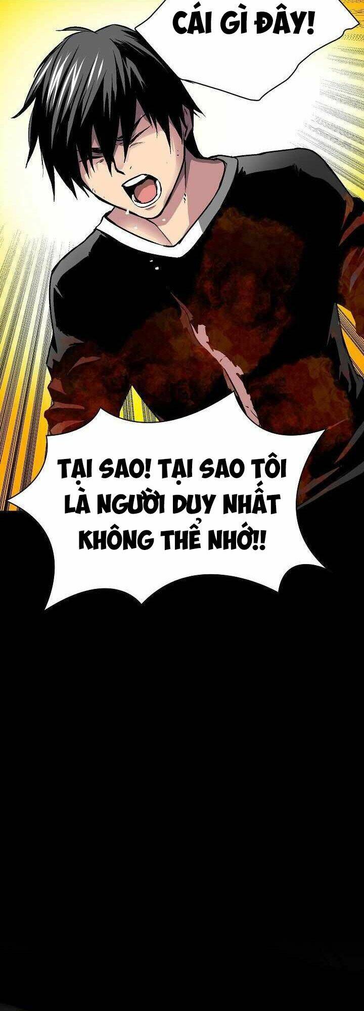 Unbreakable - Chương 9