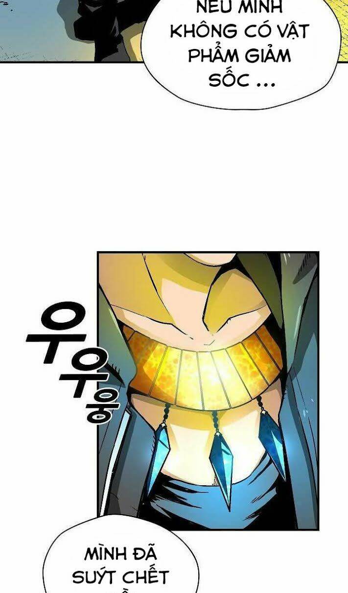 Unbreakable - Chương 9