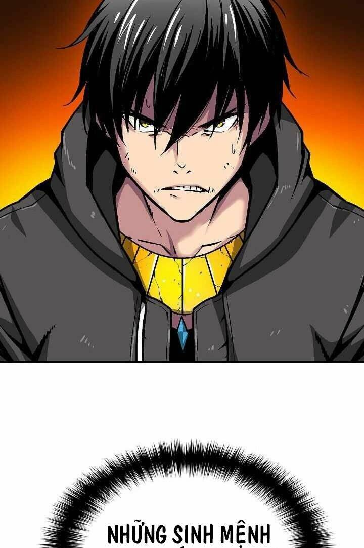 Unbreakable - Chương 9
