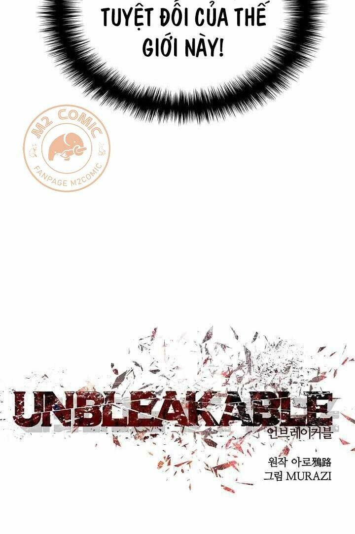 Unbreakable - Chương 9