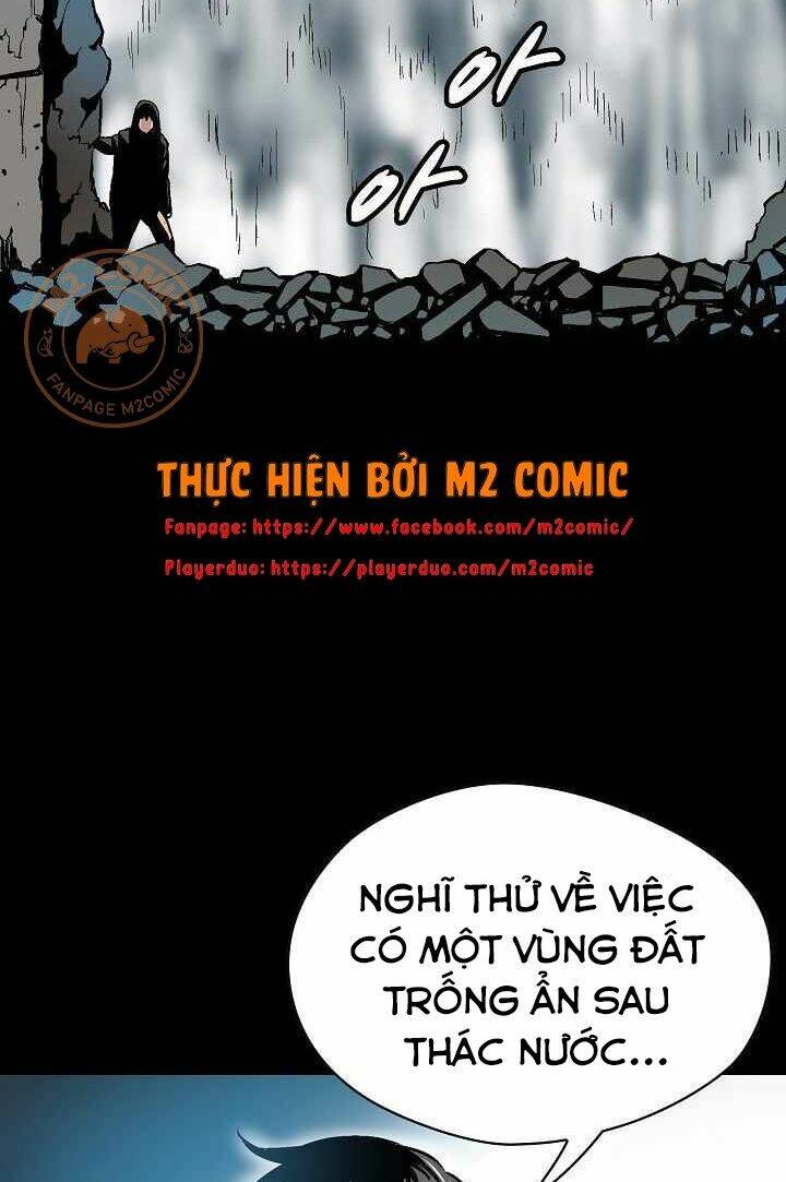 Unbreakable - Chương 9