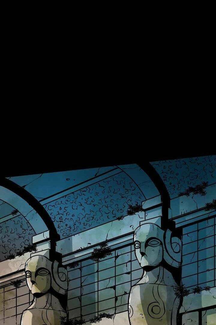 Unbreakable - Chương 9