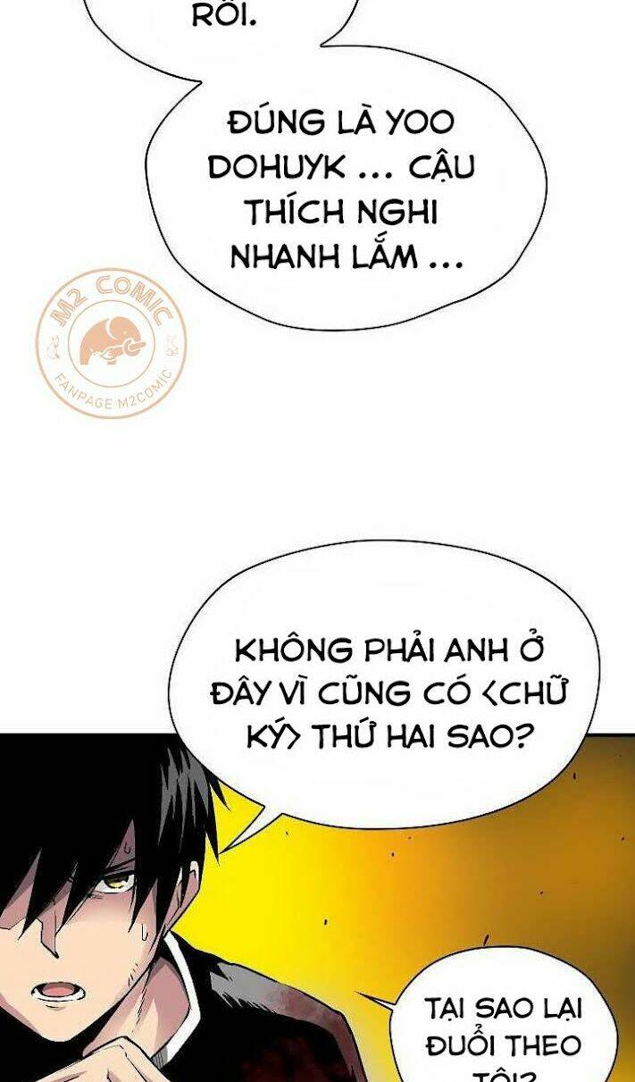 Unbreakable - Chương 9