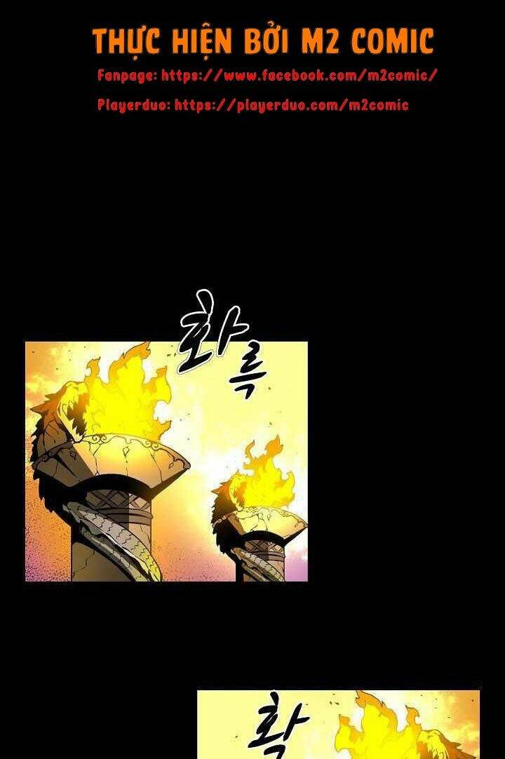 Unbreakable - Chương 9