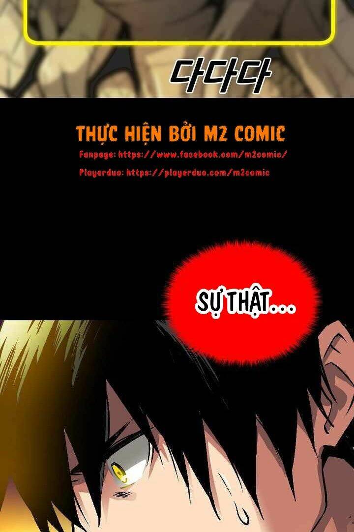 Unbreakable - Chương 9