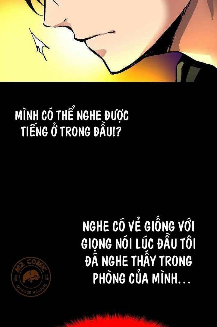 Unbreakable - Chương 9