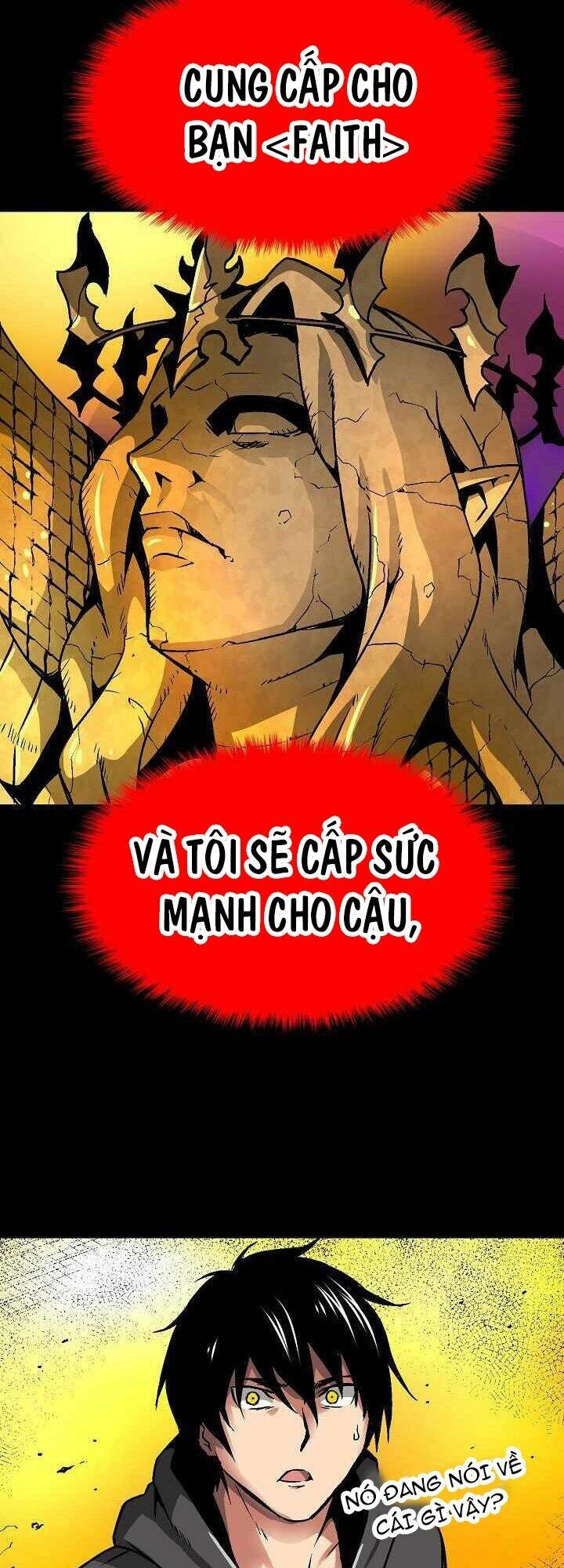 Unbreakable - Chương 9