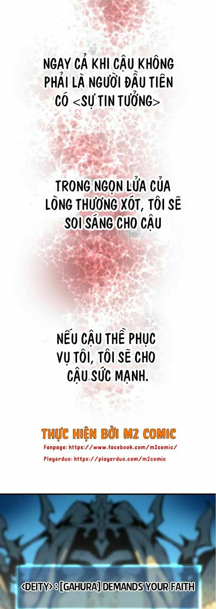 Unbreakable - Chương 9