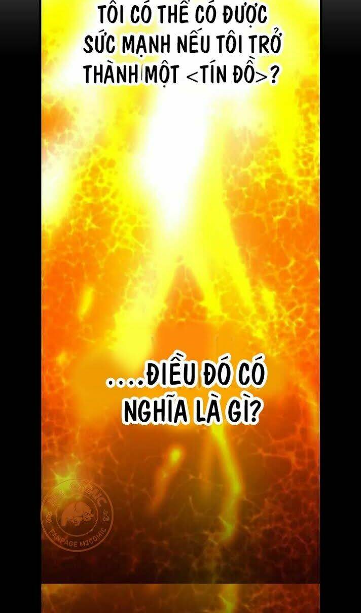 Unbreakable - Chương 9
