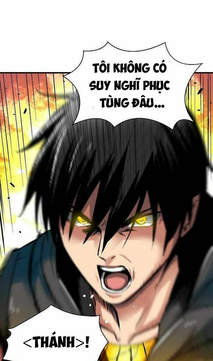 Unbreakable - Chương 9