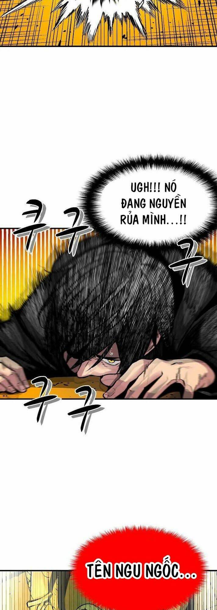 Unbreakable - Chương 9