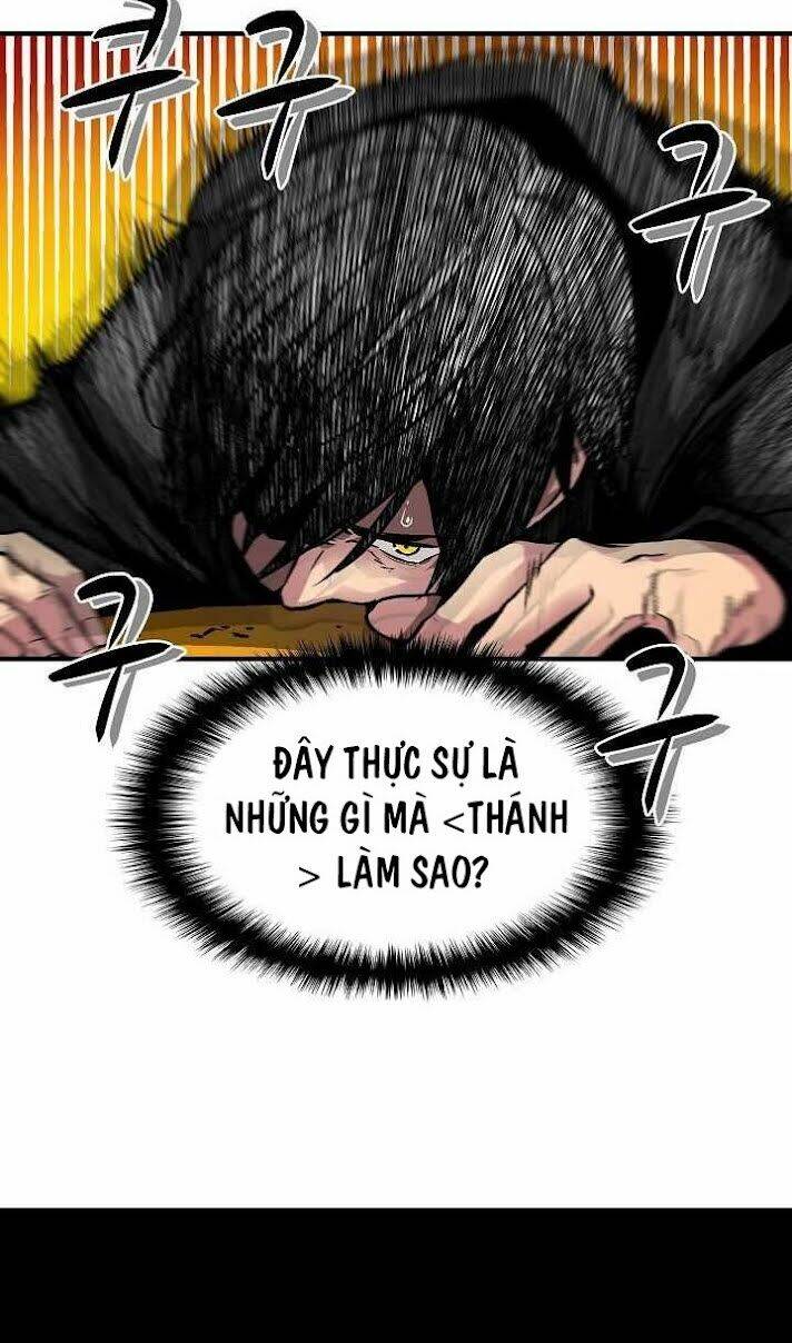 Unbreakable - Chương 9