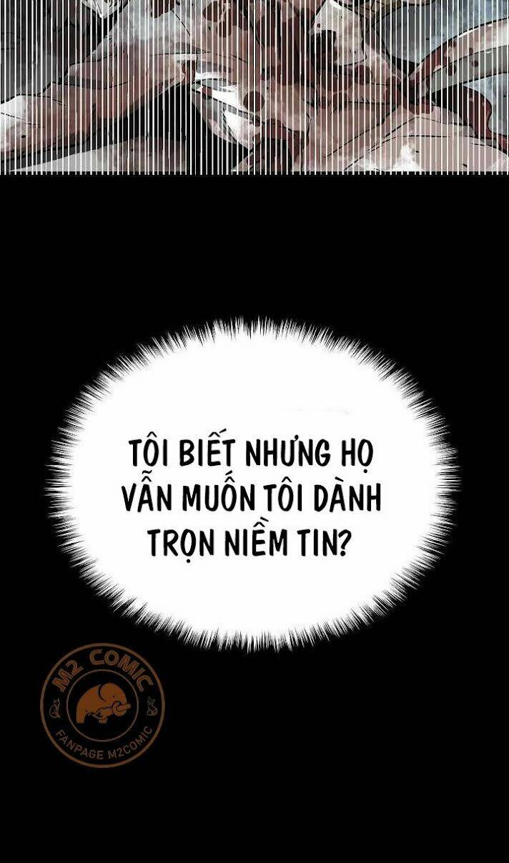 Unbreakable - Chương 9