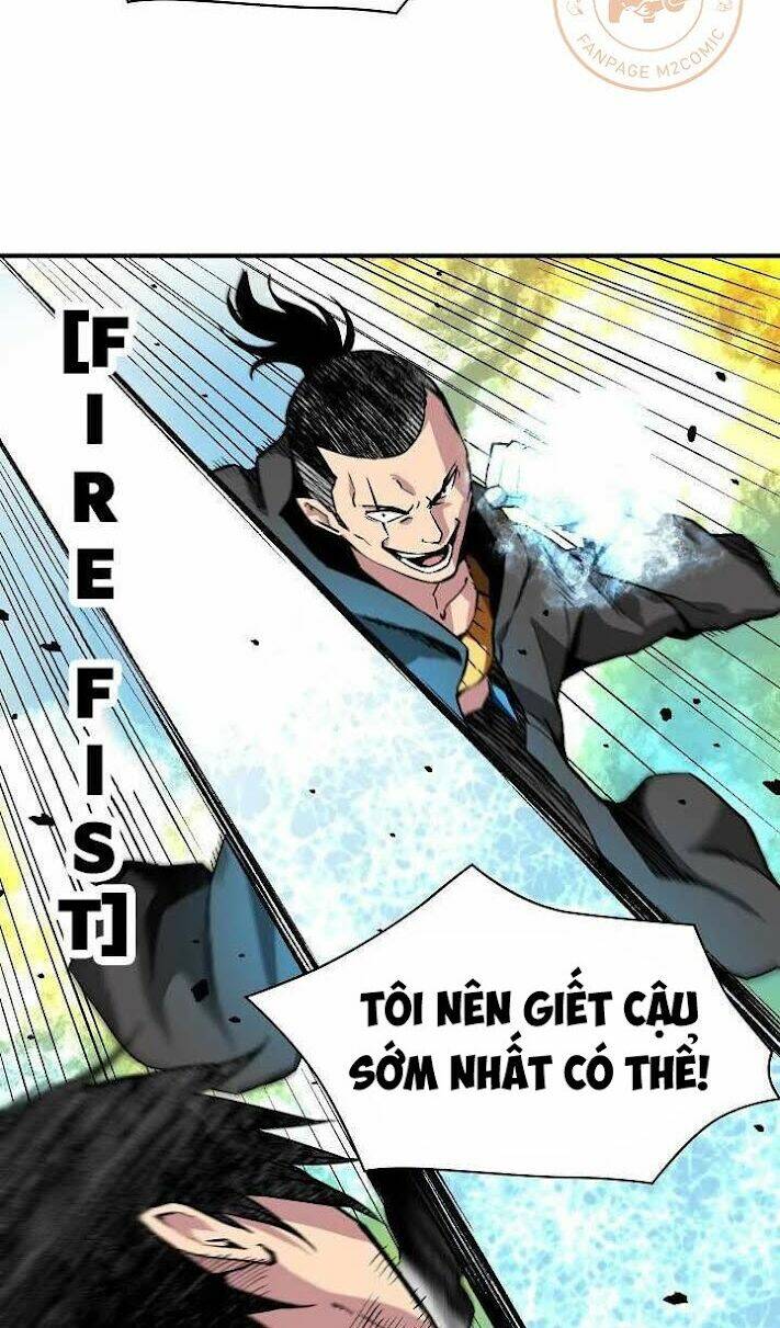 Unbreakable - Chương 9