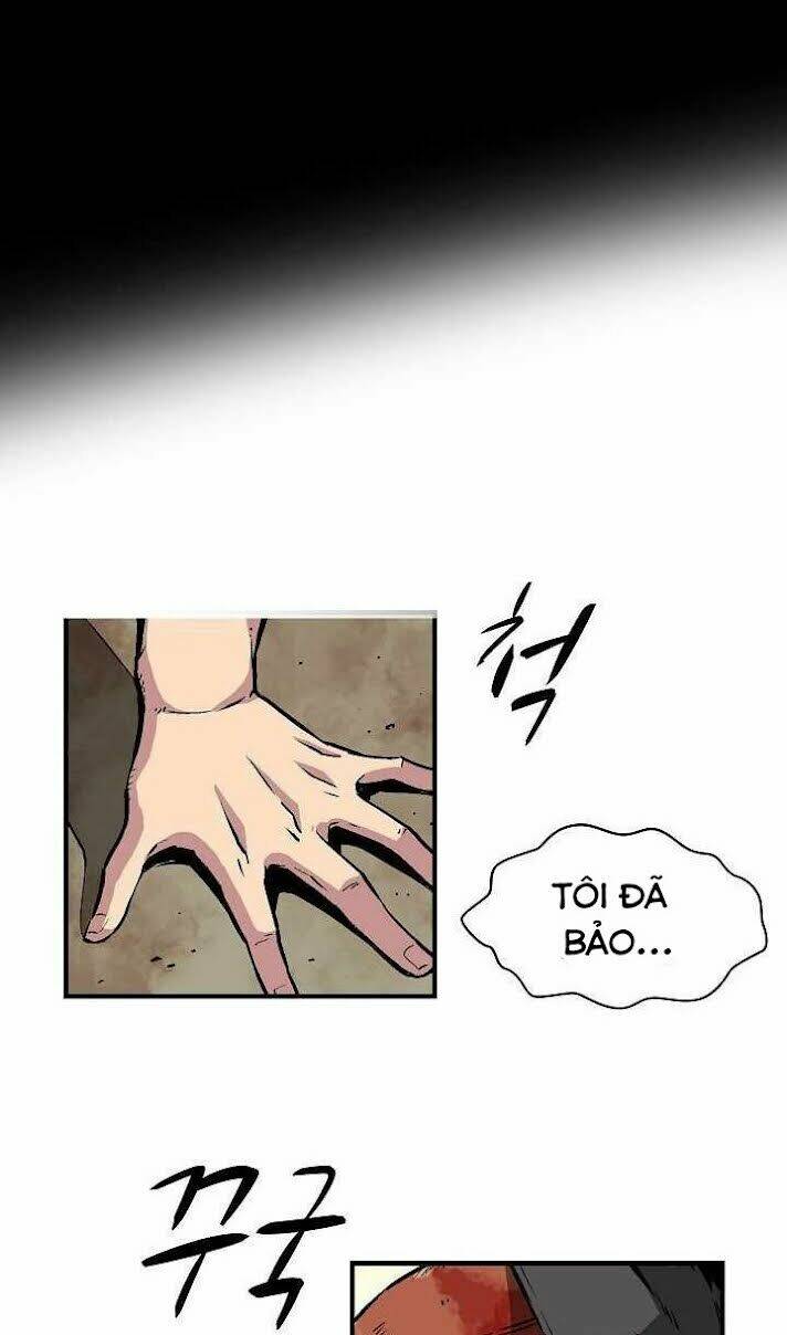 Unbreakable - Chương 9