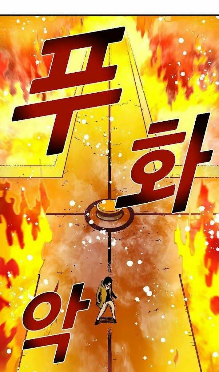 Unbreakable - Chương 9