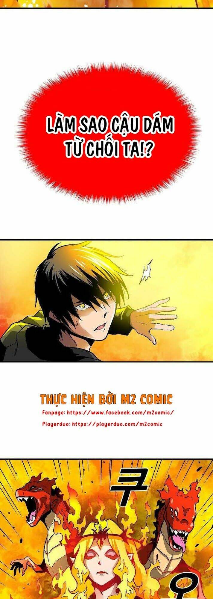 Unbreakable - Chương 9