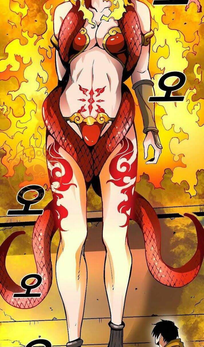 Unbreakable - Chương 9