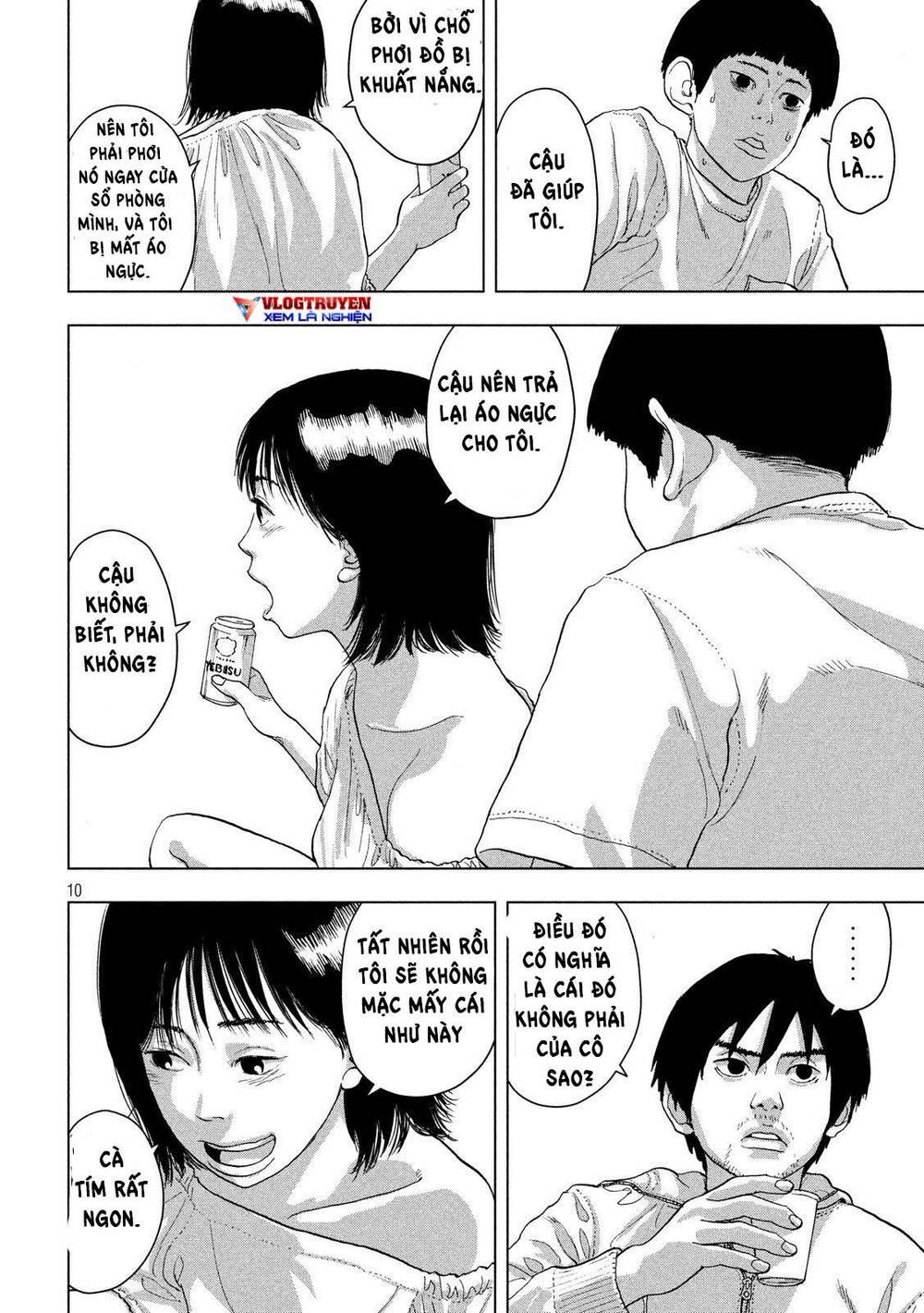 under ninja - Chương 11